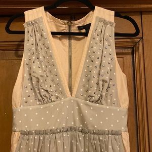 MARC BY MARC JACOBS - Size 6 - Mid Dress